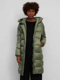 Пуховик Marc O’Polo модель 109032971067-433 Пуховик Marc O’Polo модель 109032971067-433 Фото