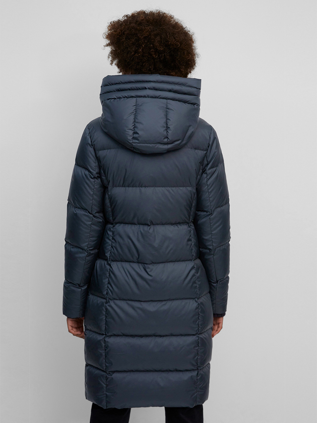 Пуховик Marc O’Polo модель 109032971067-899 Фото