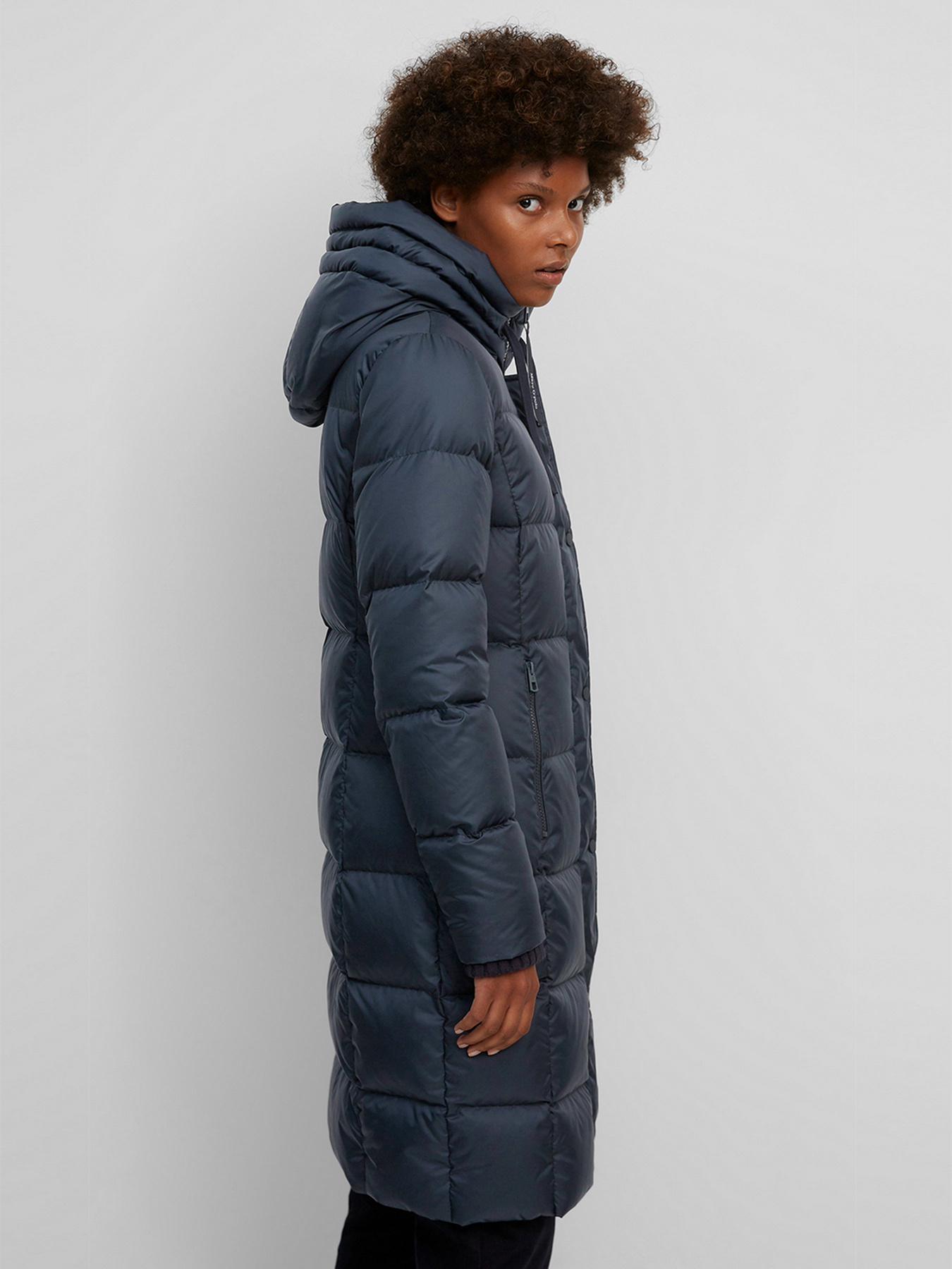 Пуховик Marc O’Polo модель 109032971067-899 Фото