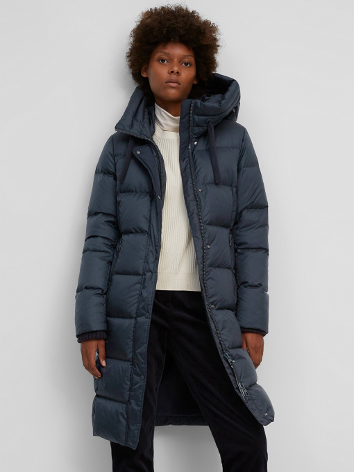 Пуховик Marc O’Polo модель 109032971067-899 Фото