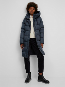 Пуховик Marc O’Polo модель 109032971067-899 Фото