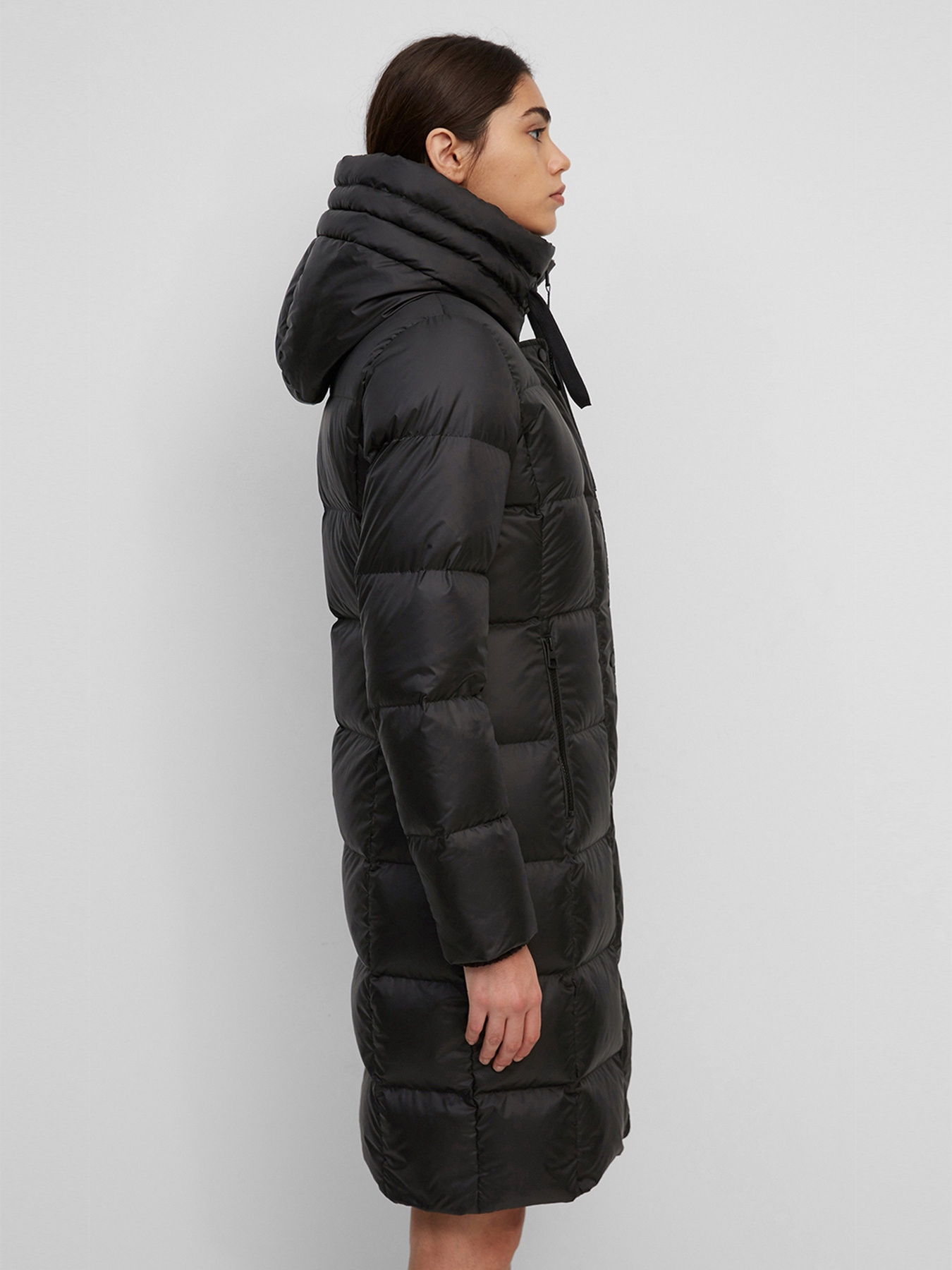 Пуховик Marc O’Polo модель 109032971067-990 Фото