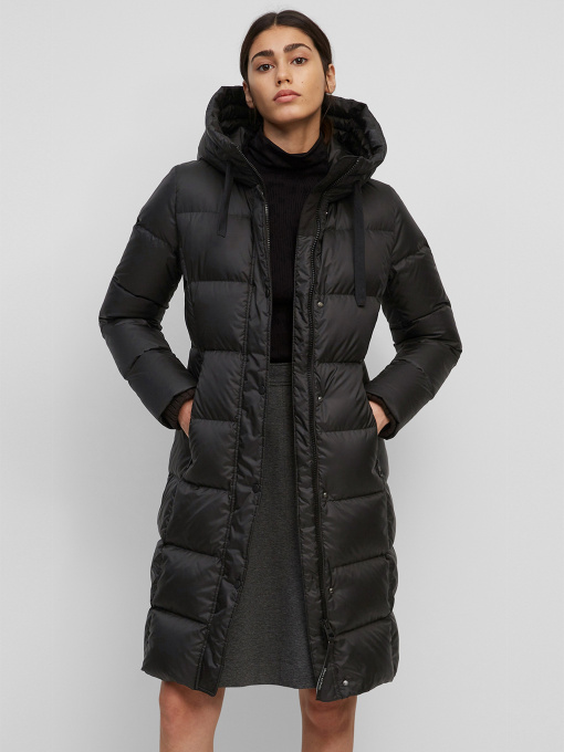 Пуховик Marc O’Polo модель 109032971067-990 Фото