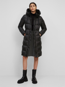 Пуховик Marc O’Polo модель 109032971067-990 Пуховик Marc O’Polo модель 109032971067-990 Фото