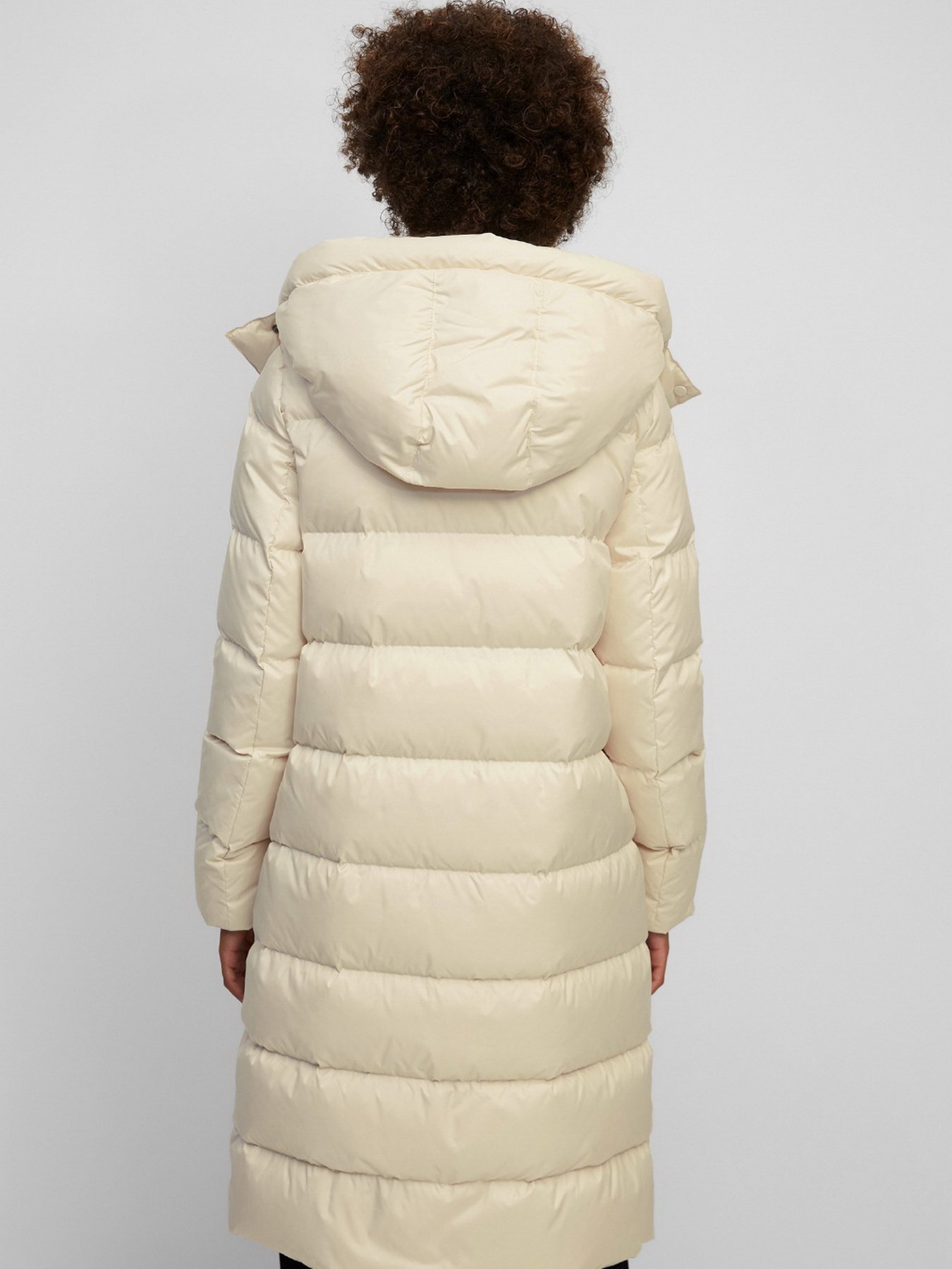 Пуховик Marc O’Polo модель 109032971071-159 Фото