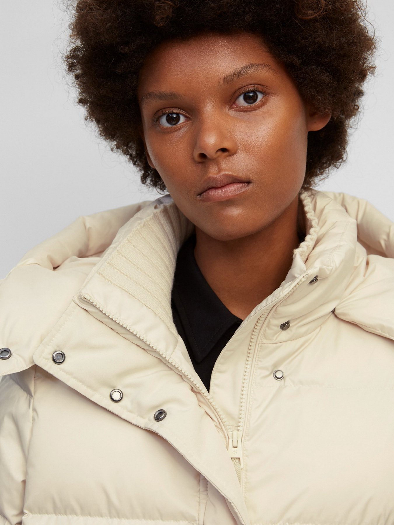 Пуховик Marc O’Polo модель 109032971071-159 Фото