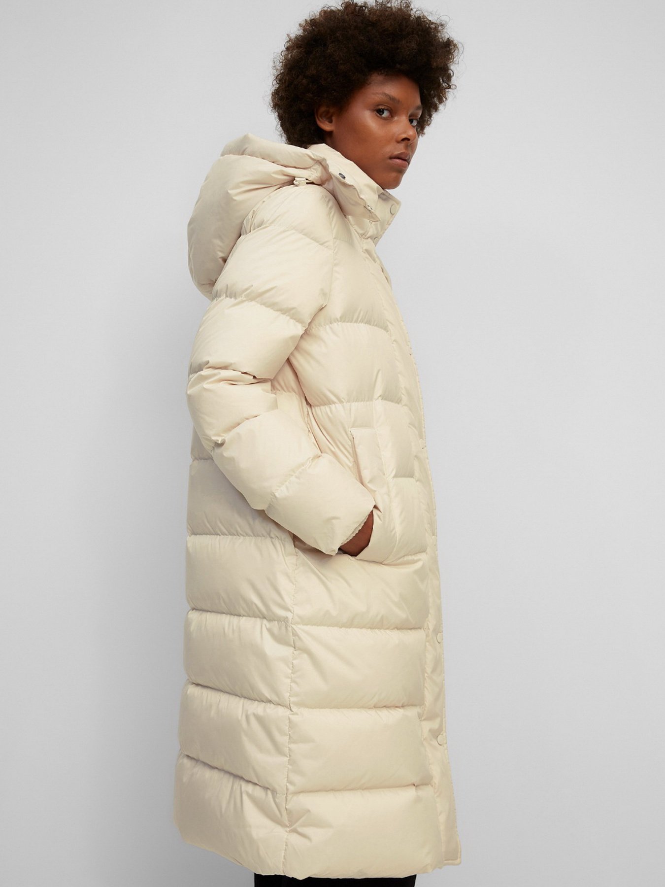 Пуховик Marc O’Polo модель 109032971071-159 Фото