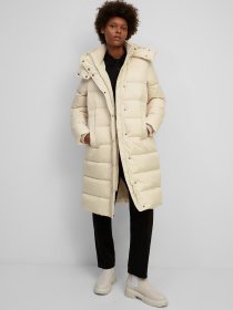 Пуховик Marc O’Polo модель 109032971071-159 Пуховик Marc O’Polo модель 109032971071-159 Фото