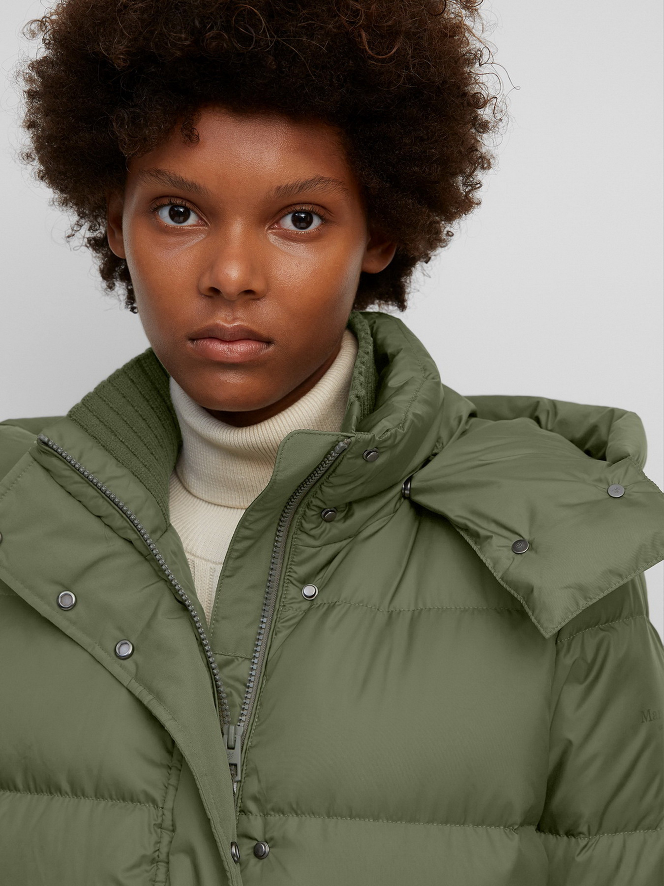 Пуховик Marc O’Polo модель 109032971071-433 Фото