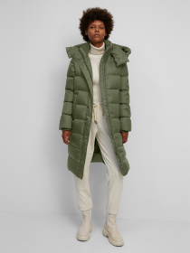 Пуховик Marc O’Polo модель 109032971071-433 Фото