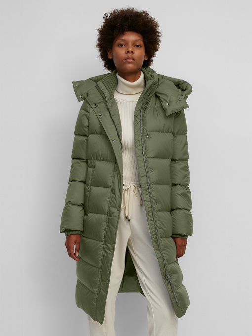 Пуховик Marc O’Polo модель 109032971071-433 Фото