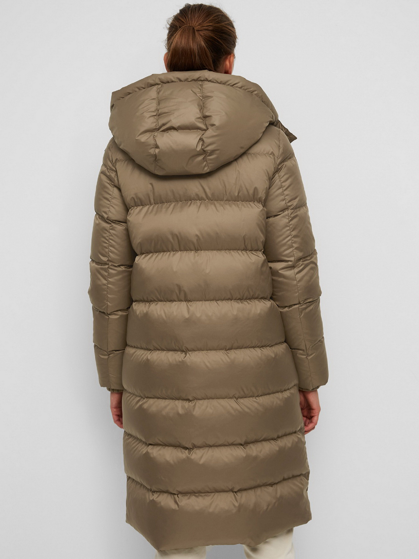 Пуховик Marc O’Polo модель 109032971071-757 Фото