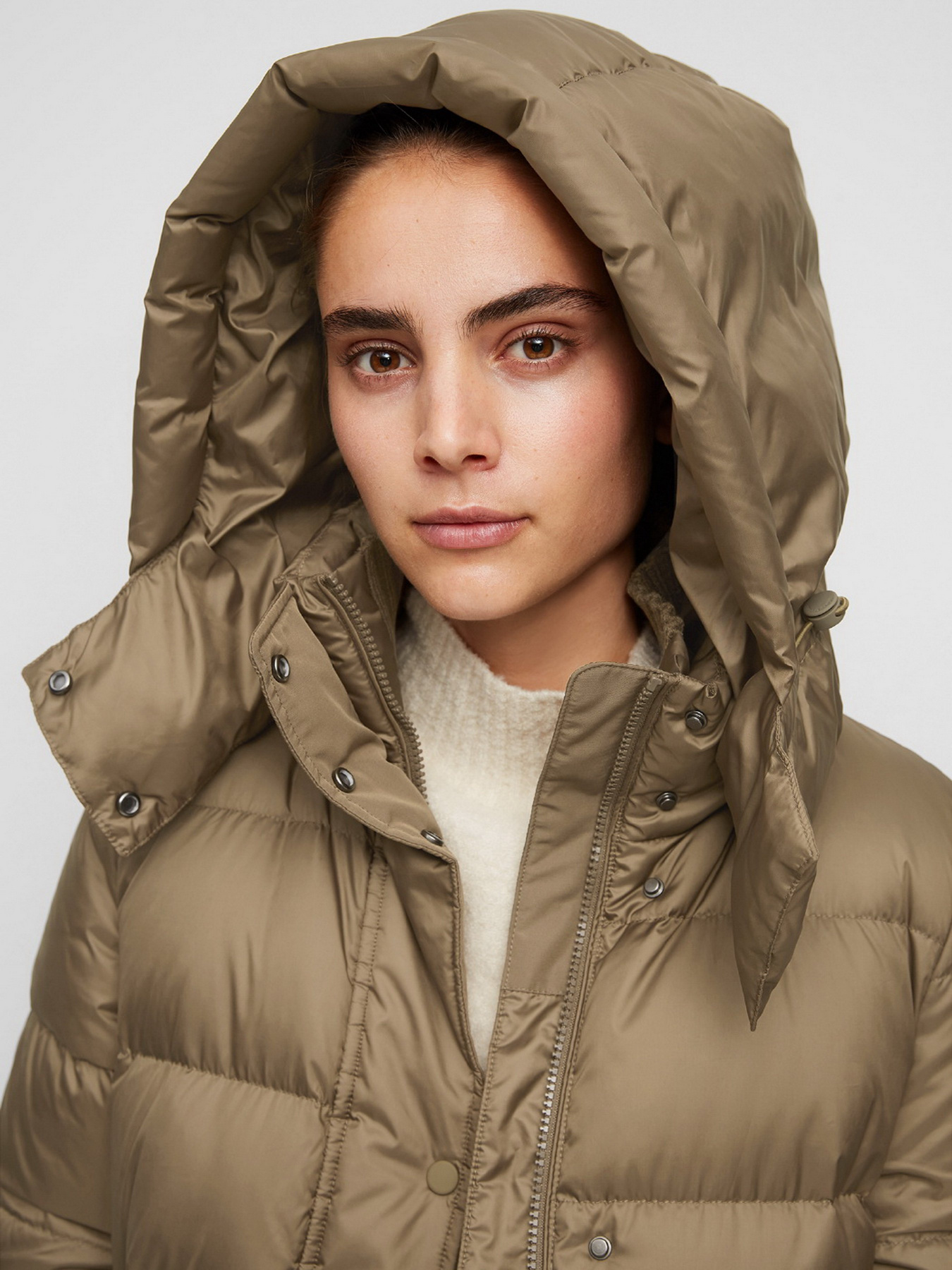 Пуховик Marc O’Polo модель 109032971071-757 Фото