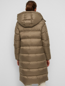 Пуховик Marc O’Polo модель 109032971071-757 Фото