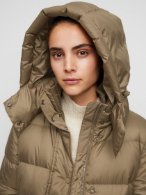 Пуховик Marc O’Polo модель 109032971071-757 Фото