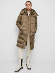 Пуховик Marc O’Polo модель 109032971071-757 Фото