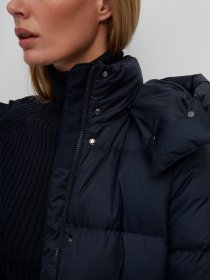 Пуховик Marc O’Polo модель 109032971071-899 Фото