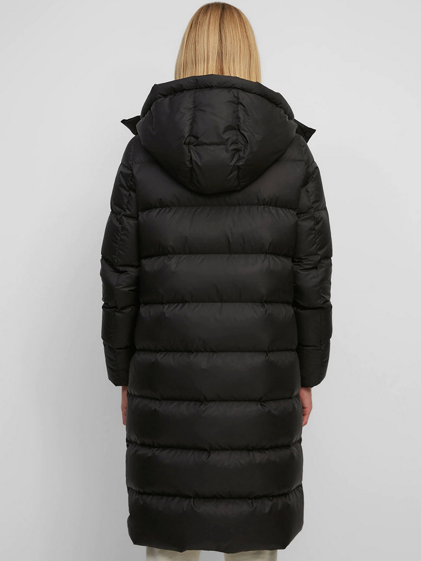 Пуховик Marc O’Polo модель 109032971071-990 Фото