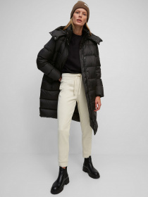 Пуховик Marc O’Polo модель 109032971071-990 Фото