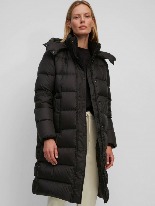 Пуховик Marc O’Polo модель 109032971071-990 Фото