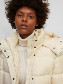 Пуховик Marc O’Polo модель 109032971073-159 Фото