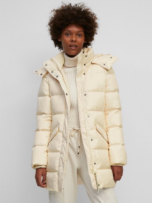 Пуховик Marc O’Polo модель 109032971073-159 Фото