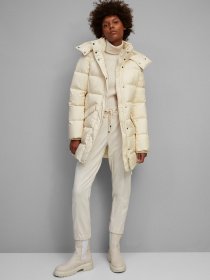 Пуховик Marc O’Polo модель 109032971073-159 Пуховик Marc O’Polo модель 109032971073-159 Фото