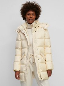 Пуховик Marc O’Polo модель 109032971073-159 Пуховик Marc O’Polo модель 109032971073-159 Фото