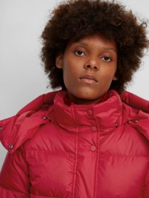 Пуховик Marc O’Polo модель 109032971073-352 Фото