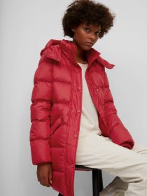 Пуховик Marc O’Polo модель 109032971073-352 Фото