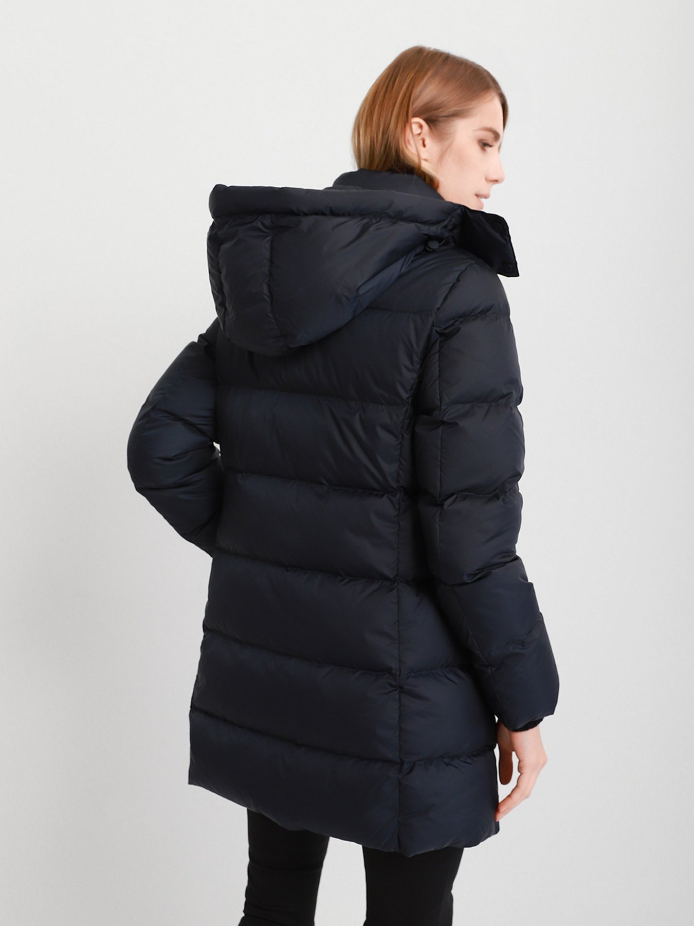 Пуховик Marc O’Polo модель 109032971073-899 Фото