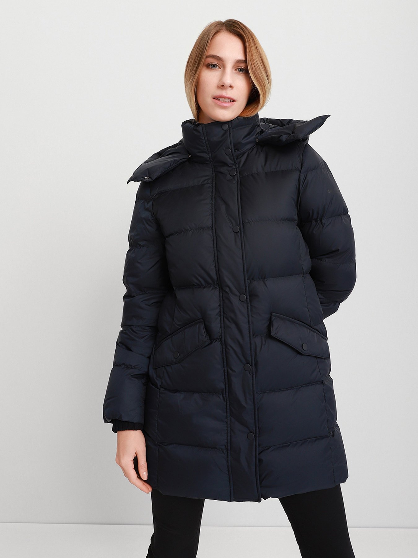 Пуховик Marc O’Polo модель 109032971073-899 Фото