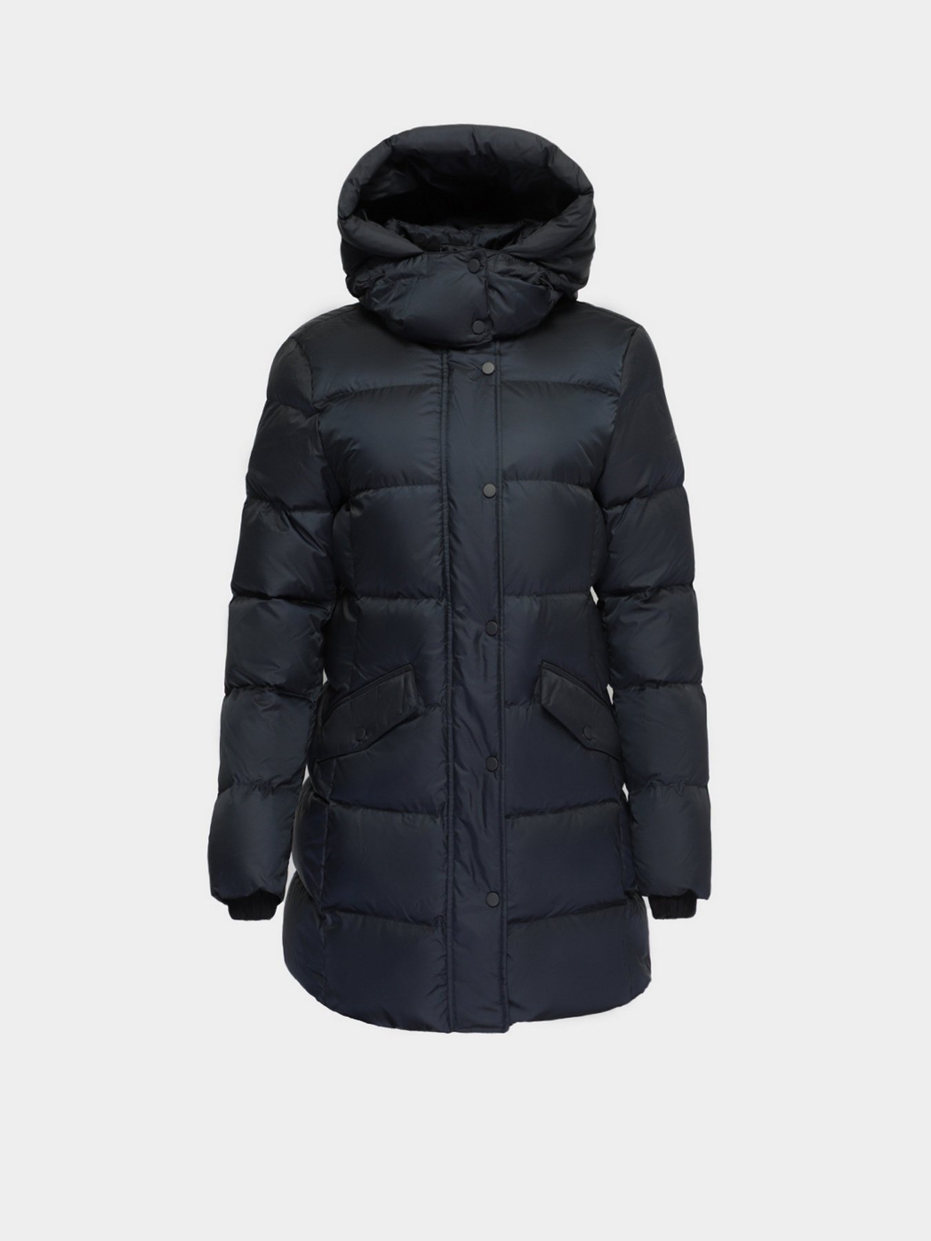 Пуховик Marc O’Polo модель 109032971073-899 Фото