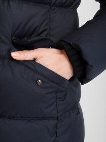 Пуховик Marc O’Polo модель 109032971073-899 Пуховик Marc O’Polo модель 109032971073-899 Фото