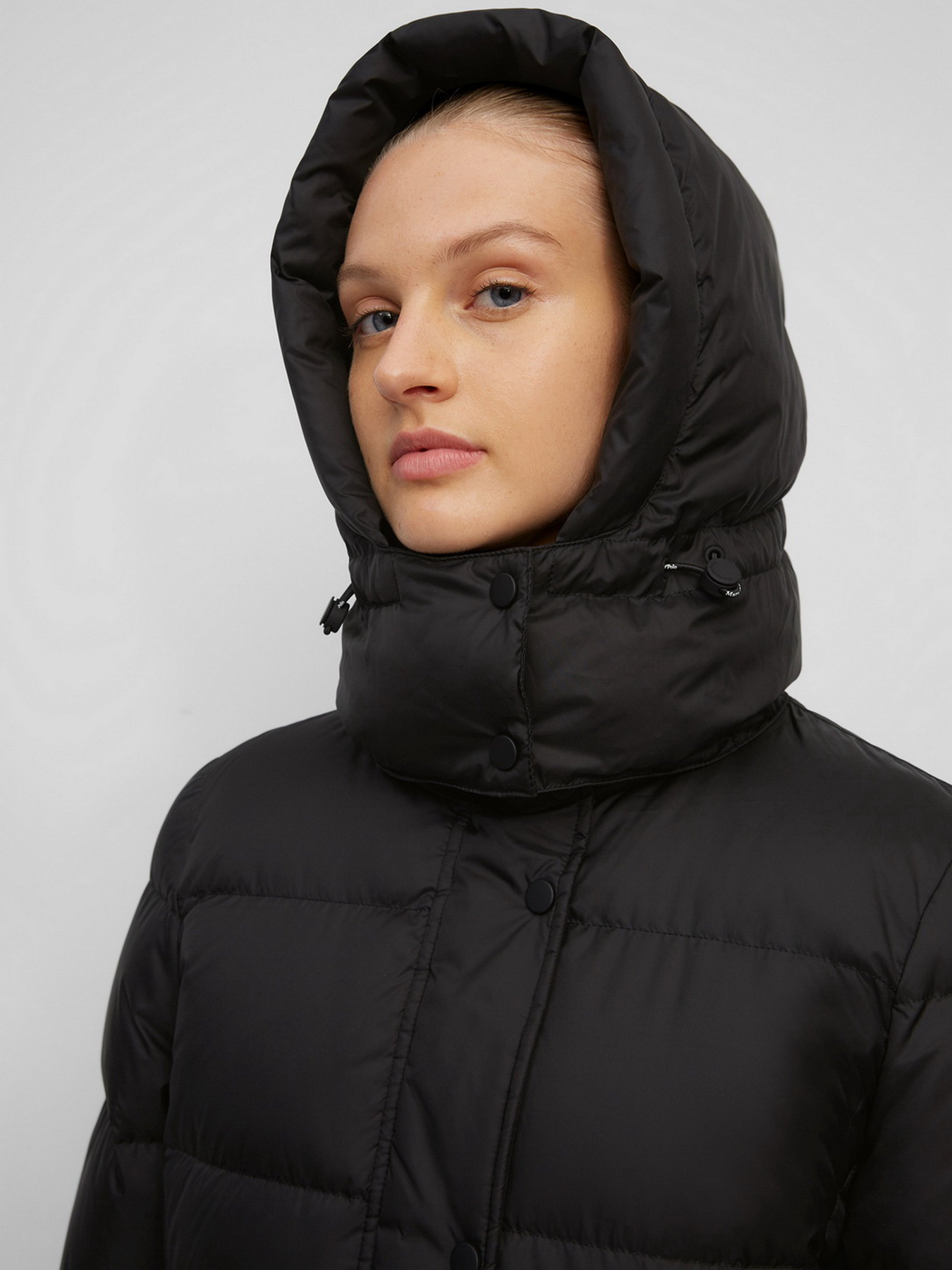 Пуховик Marc O’Polo модель 109032971073-990 Фото