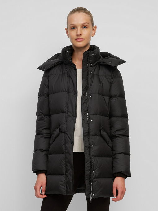 Пуховик Marc O’Polo модель 109032971073-990 Фото