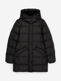 Пуховик Marc O’Polo модель 109032971073-990 Пуховик Marc O’Polo модель 109032971073-990 Фото