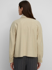 Куртка-рубашка Marc O’Polo модель 109037174045-159 Фото