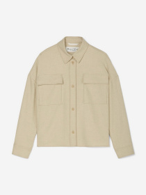 Куртка-рубашка Marc O’Polo модель 109037174045-159 Фото