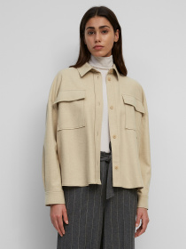 Куртка-сорочка Marc O’Polo модель 109037174045-159 Фото