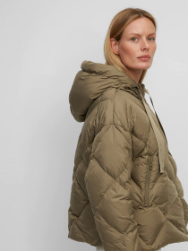 Пуховик Marc O’Polo модель 109087470073-757 Фото