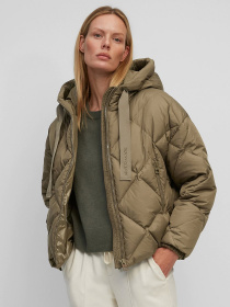 Пуховик Marc O’Polo модель 109087470073-757 Фото