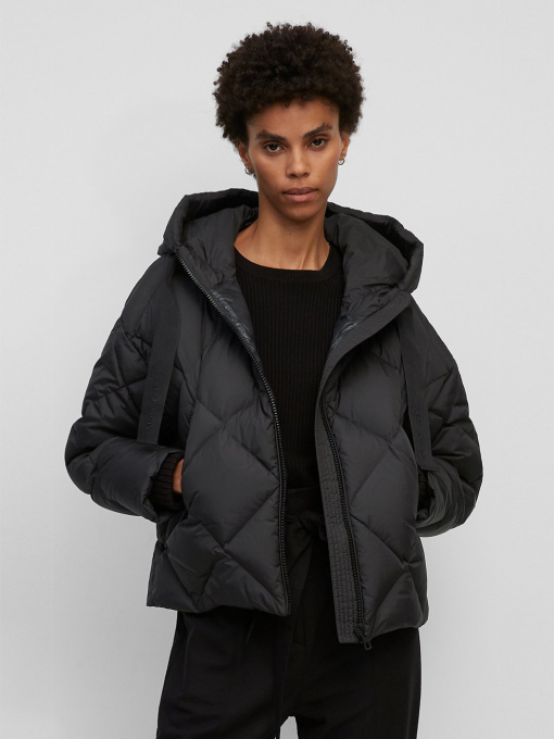 Пуховик Marc O’Polo модель 109087470073-990 Фото