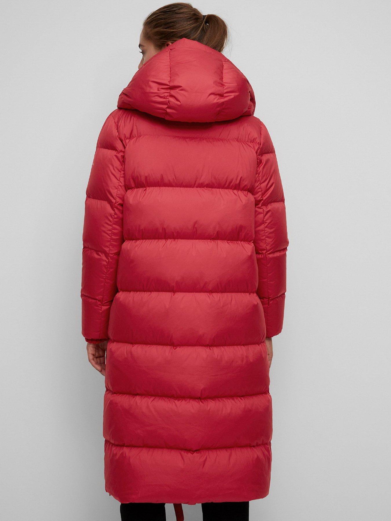 Пуховик Marc O’Polo модель 109087471153-352 Фото