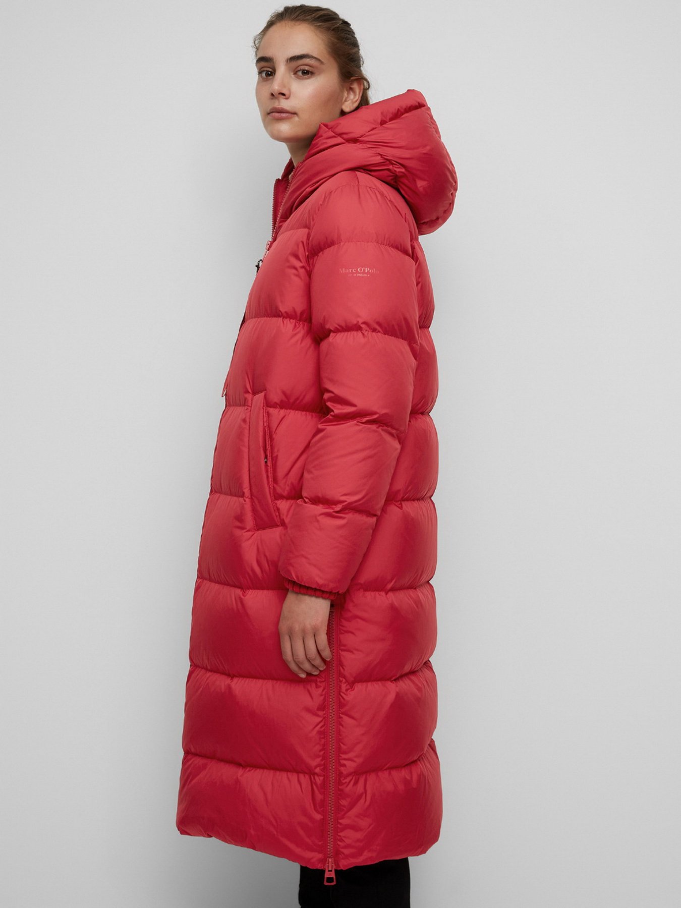 Пуховик Marc O’Polo модель 109087471153-352 Фото