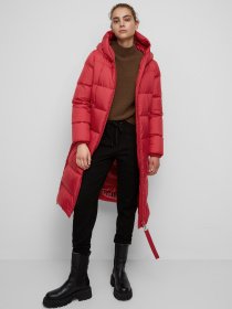 Пуховик Marc O’Polo модель 109087471153-352 Фото