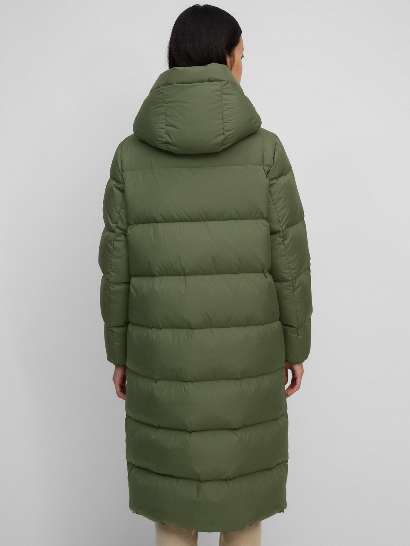 Пуховик Marc O’Polo модель 109087471153-433 Фото