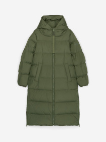 Пуховик Marc O’Polo модель 109087471153-433 Фото