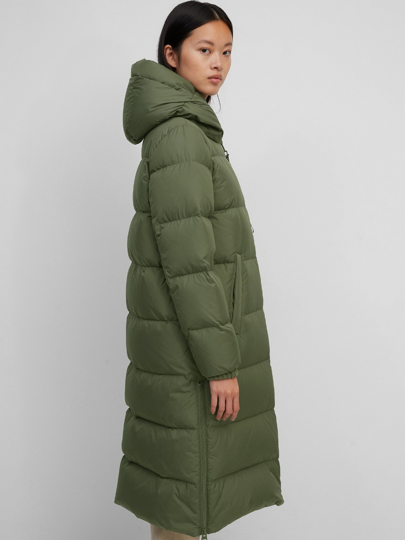 Пуховик Marc O’Polo модель 109087471153-433 Фото