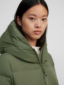 Пуховик Marc O’Polo модель 109087471153-433 Фото